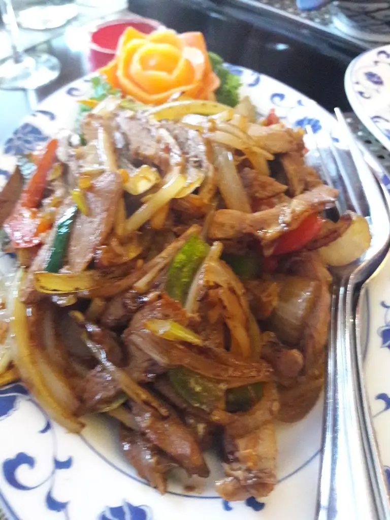 Menü_Le Colibri Sàrl_Rumelange_Bild_5