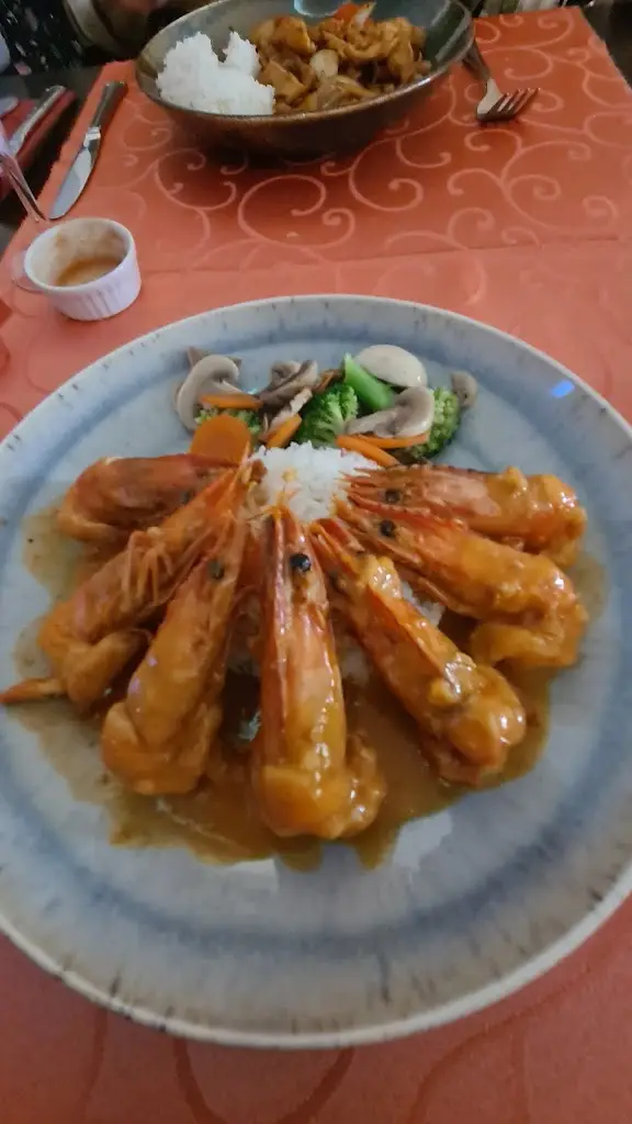 Menü_Le Colibri Sàrl_Rumelange_Bild_6