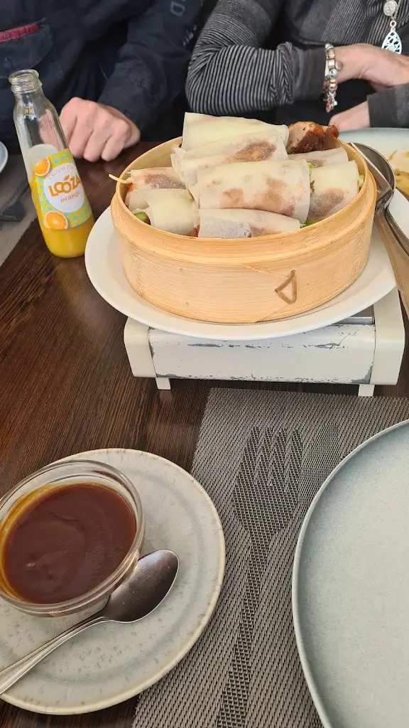 Menü_Le Colibri Sàrl_Rumelange_Bild_9