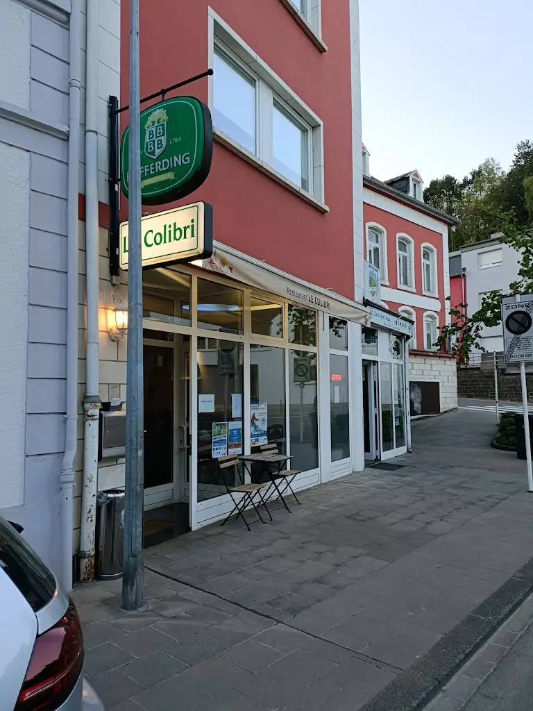 Le Colibri Sàrl_Rumelange_slider_image_1