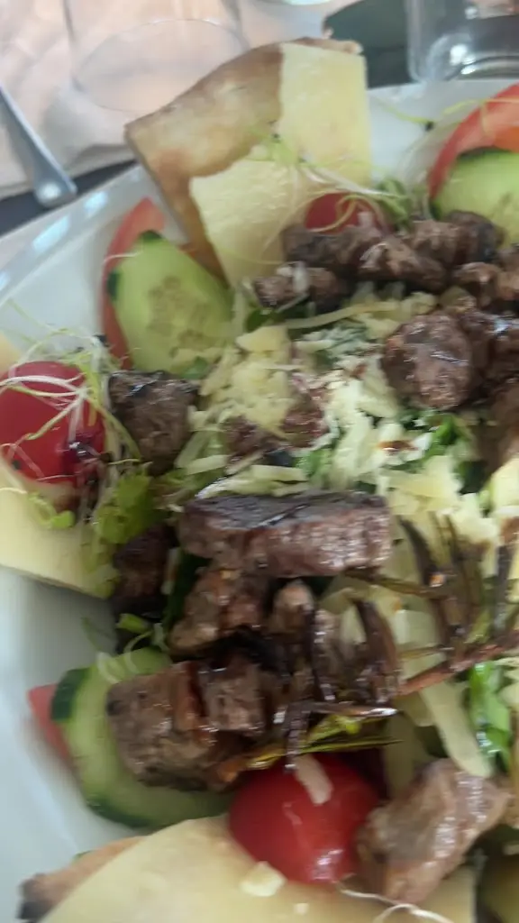 Sissi Y_Ristorante Cento Vini_Grevenmacher_review