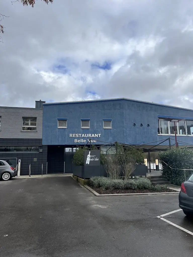 M B_Ristorante Cento Vini_Grevenmacher_review