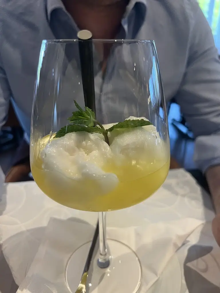 Agata_Ristorante Cento Vini_Grevenmacher_review