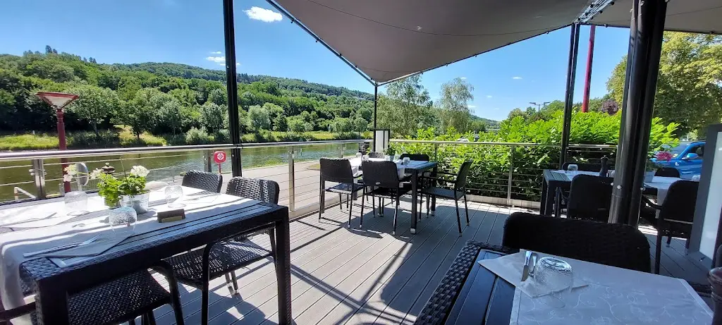 Ristorante Cento Vini restaurante en Grevenmacher