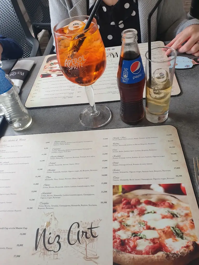 Menu_Niz Art Piazza_Rambrouch_image_2
