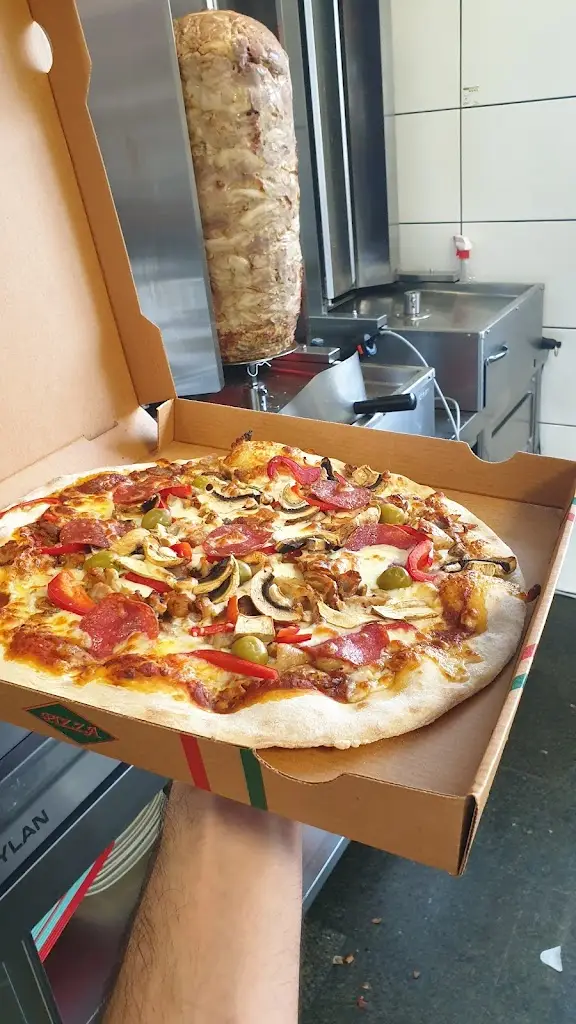 Menu_Sevin Kebab Pizza_Rambrouch_imagen_7