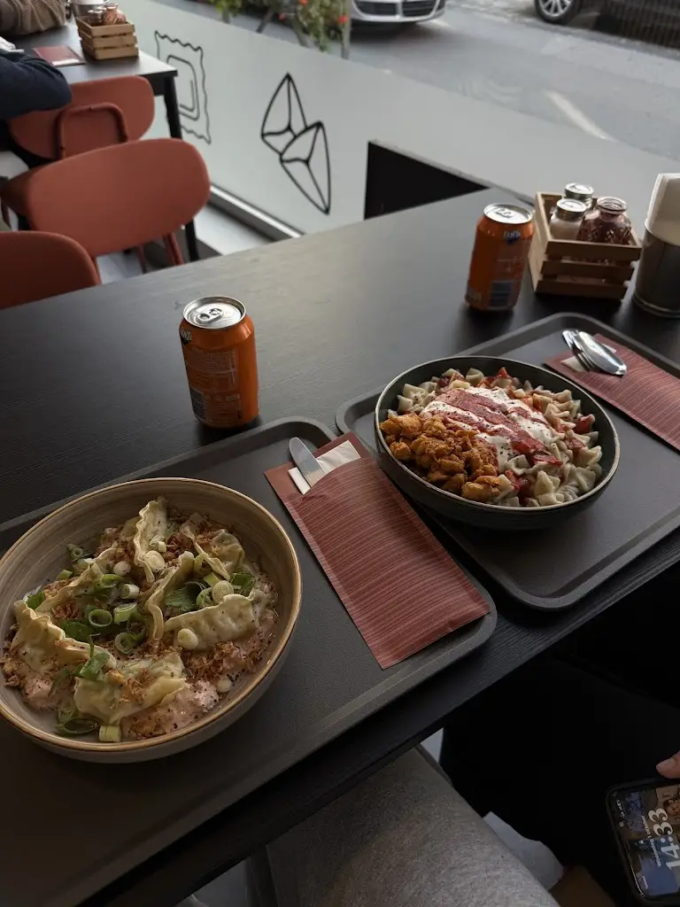 Tom Verdonck_Le Mouton Noir_Rambrouch_review