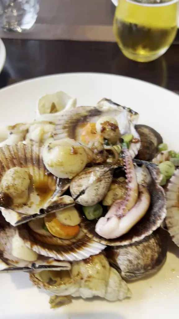 The RR Project (Athi)_Restaurant Shirafù Foetz_Foetz_avis