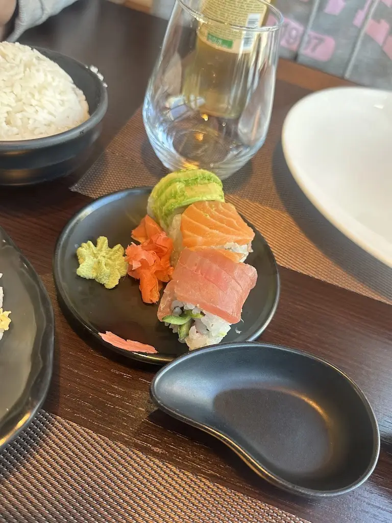 Jojo Canaria_Restaurant Shirafù Foetz_Foetz_avis