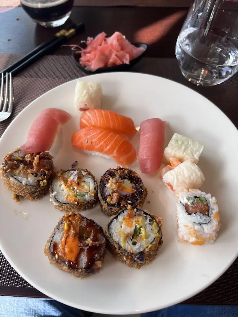 Best Kind_Restaurant Shirafù Foetz_Foetz_avis