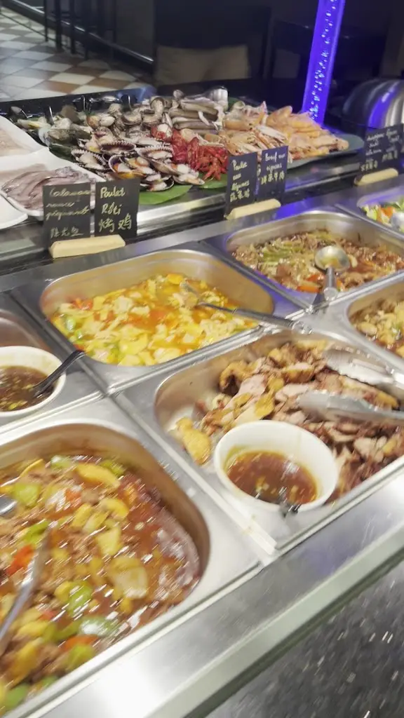 Restaurant Shirafù Foetz_Foetz_slider_image_2