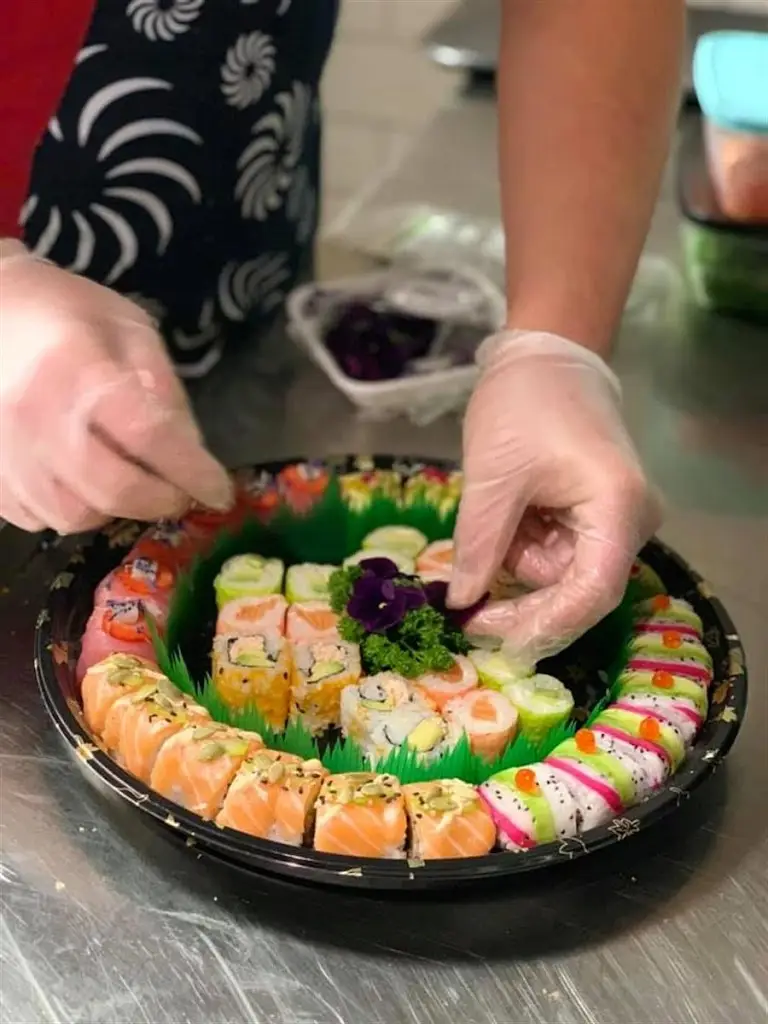 Restaurant Shirafù Foetz_Foetz_slider_image_3