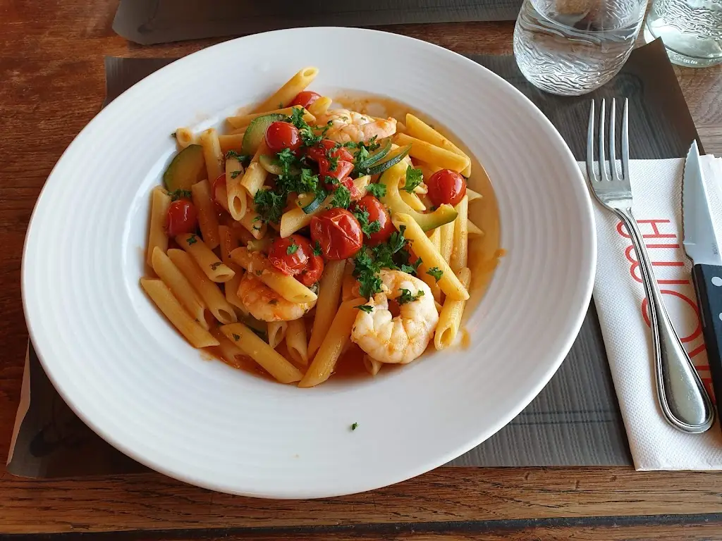 Menu_Restaurant-Caffé Aroma SA_Foetz_imagen_3