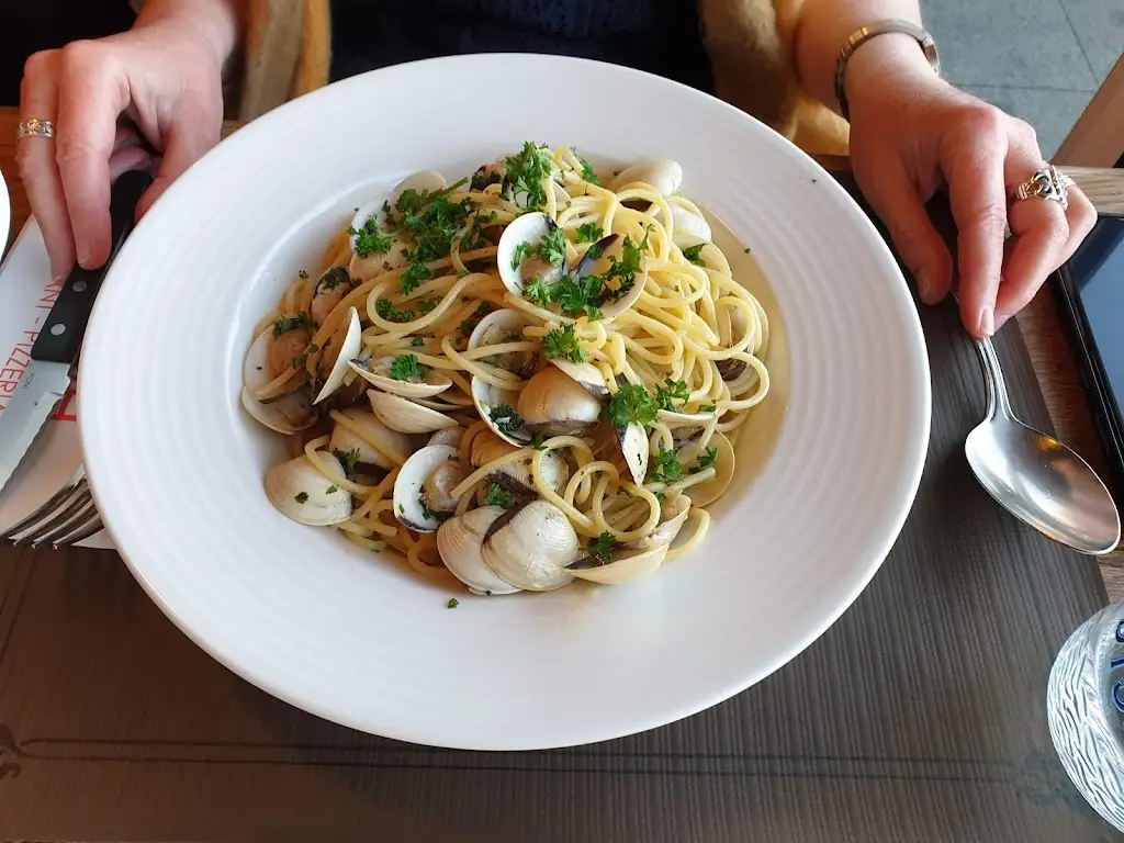 Menu_Restaurant-Caffé Aroma SA_Foetz_imagen_8