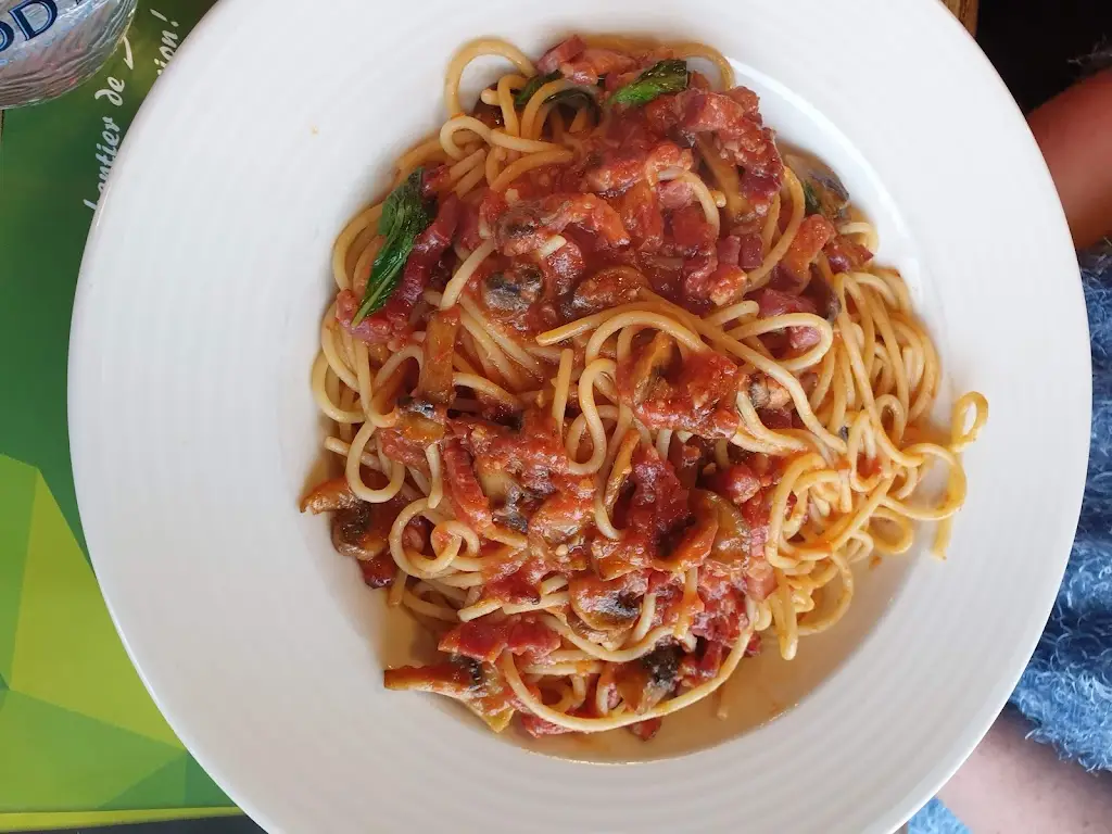 Menu_Restaurant-Caffé Aroma SA_Foetz_imagen_9