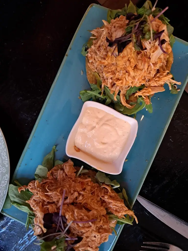 Menu_Annapurna Restaurant_Foetz_imagen_8