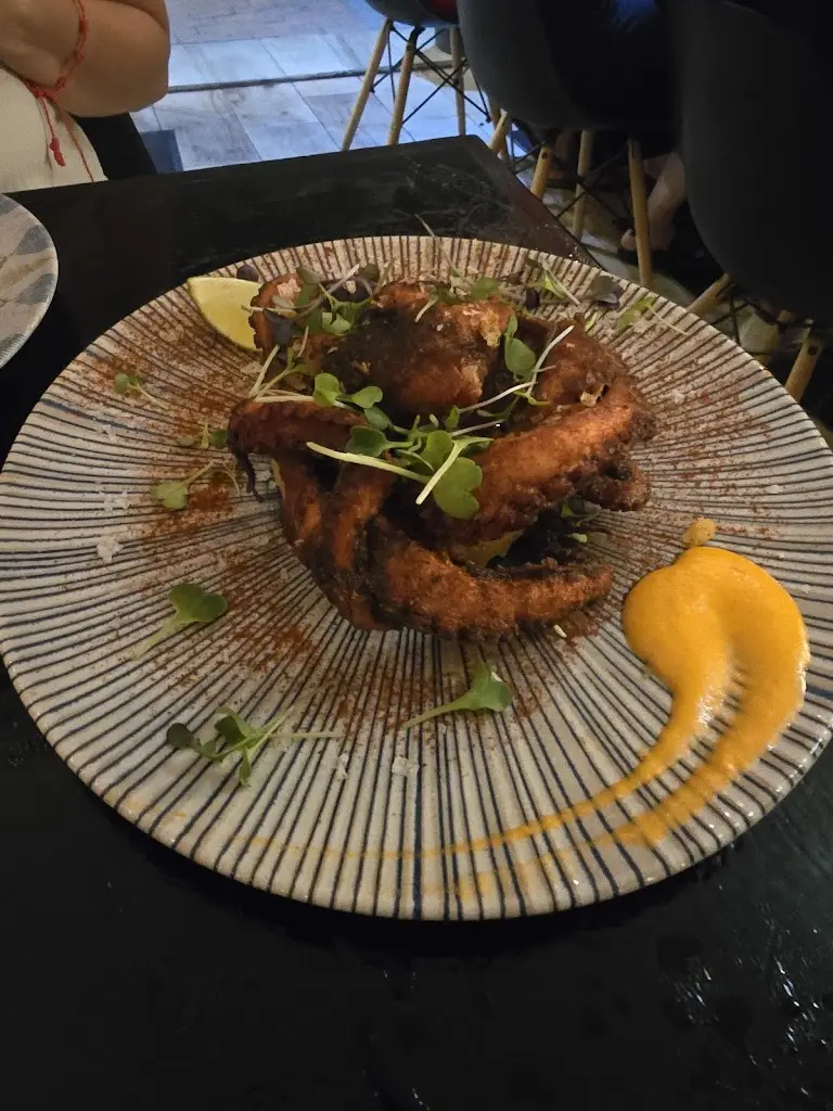 Menu_Annapurna Restaurant_Foetz_imagen_9