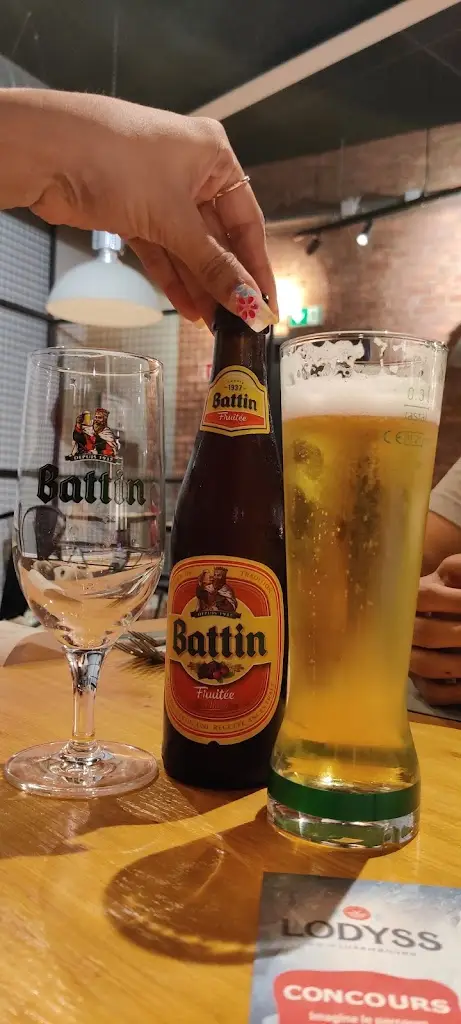 Patrick Dsouza_Pizza Hut Rodange_Pratz_review