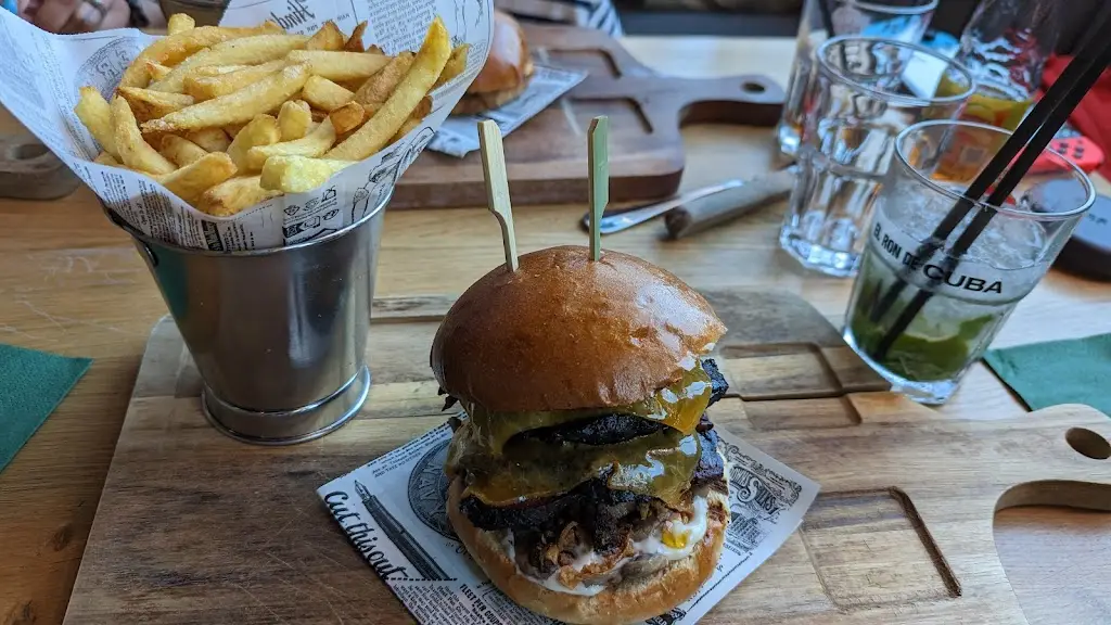 Menu_The JFK_Pratz_imagen_5