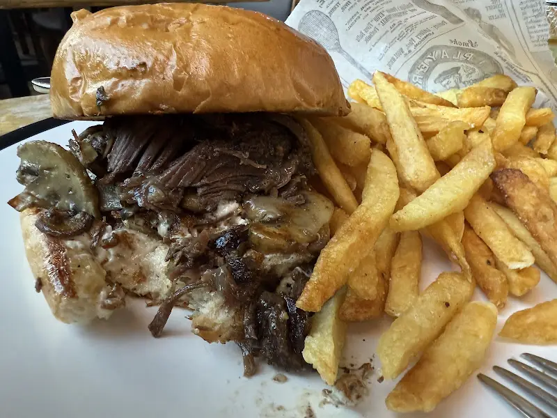 Ha Ki_The JFK_Pratz_reseña