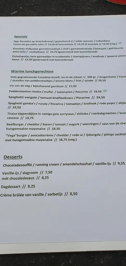 Menu_Le Mazzo_Pratz_imagen_1