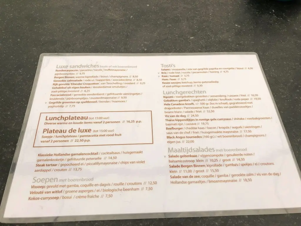 Menu_Le Mazzo_Pratz_imagen_4