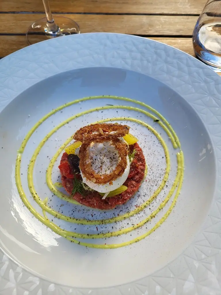 Toni Daman_Le Mazzo_Pratz_reseña