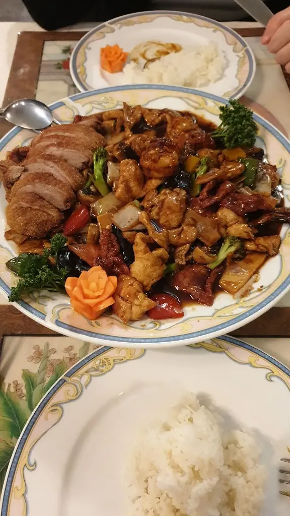 Matt Eales_Restaurant Taishan_Grevenmacher_review