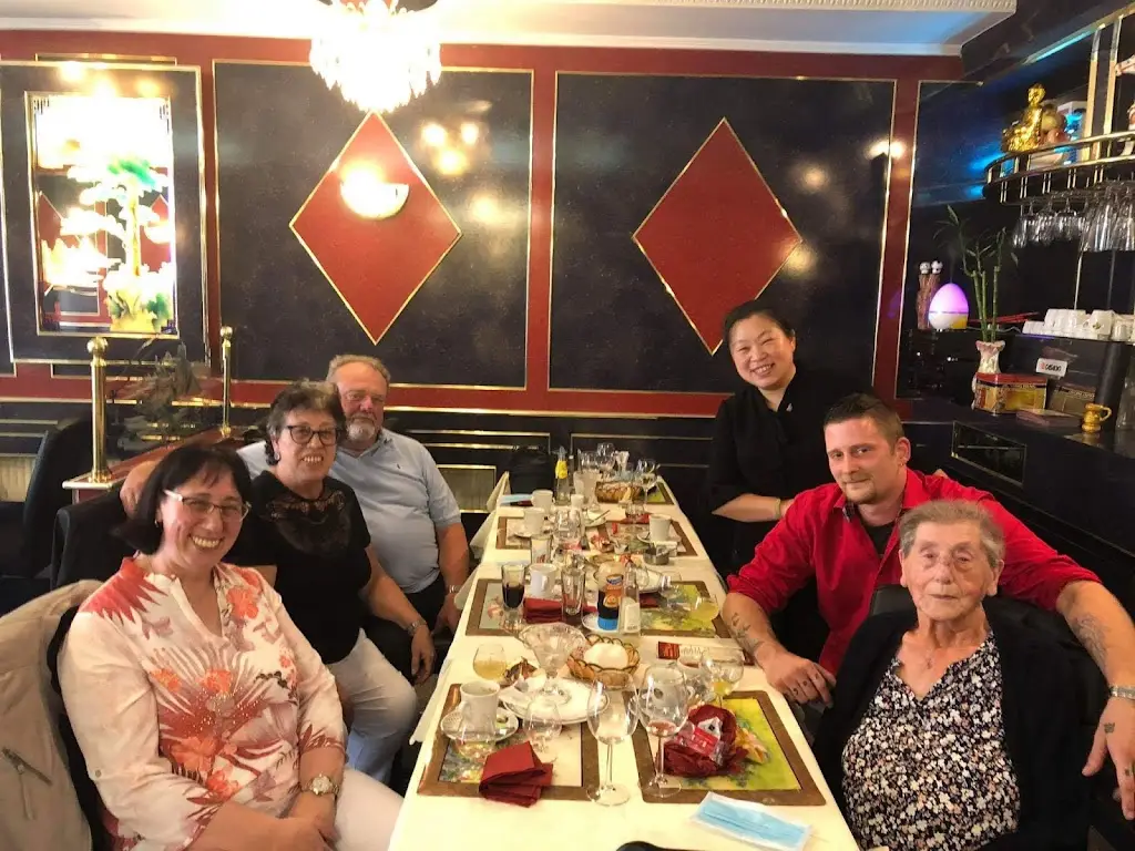 Restaurant Taishan restaurante en Grevenmacher