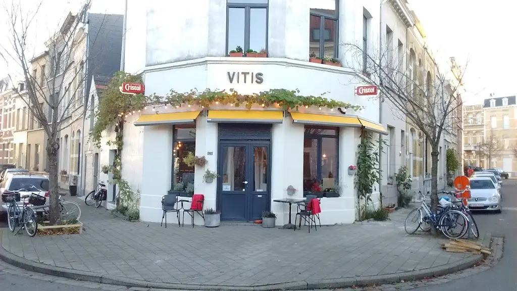 PODENCO Bodega restaurante en Pratz