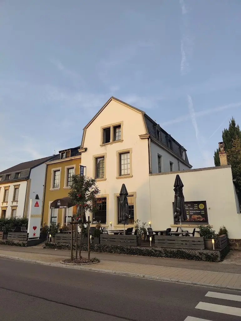 Suneela Isaac_Restaurant Dolce Vita_Hunsdorf_avis