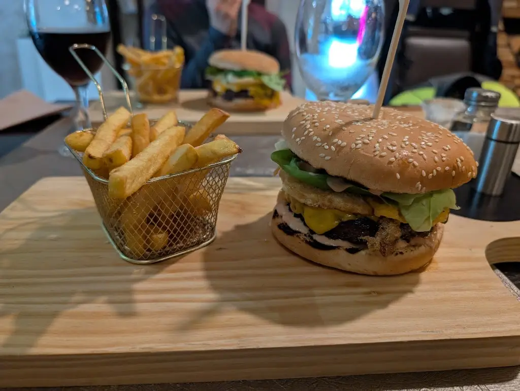 Patrick Zeller_Restaurant Dolce Vita_Hunsdorf_avis