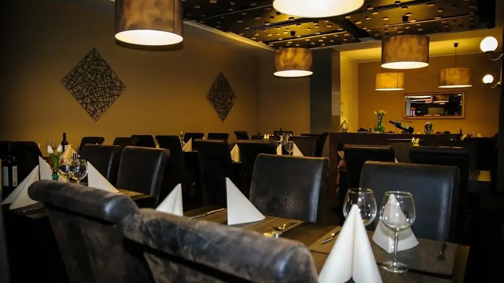 Restaurant Dolce Vita restaurante en Hunsdorf