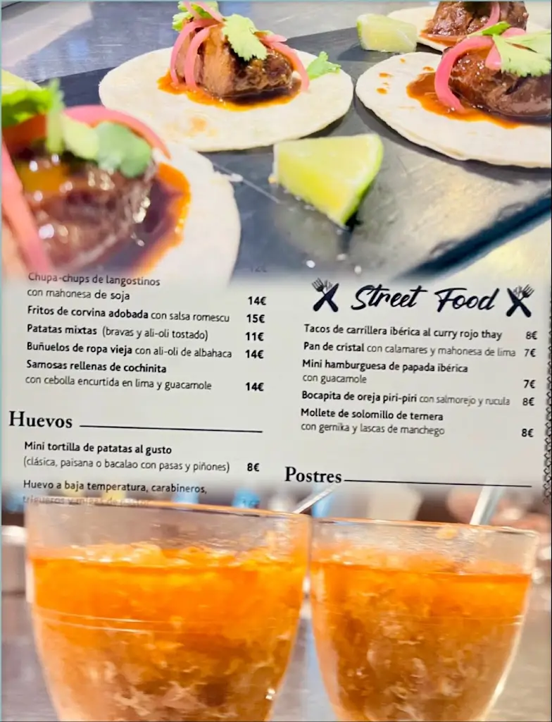 Menu_Restaurant Faust_Hunsdorf_immagine_1