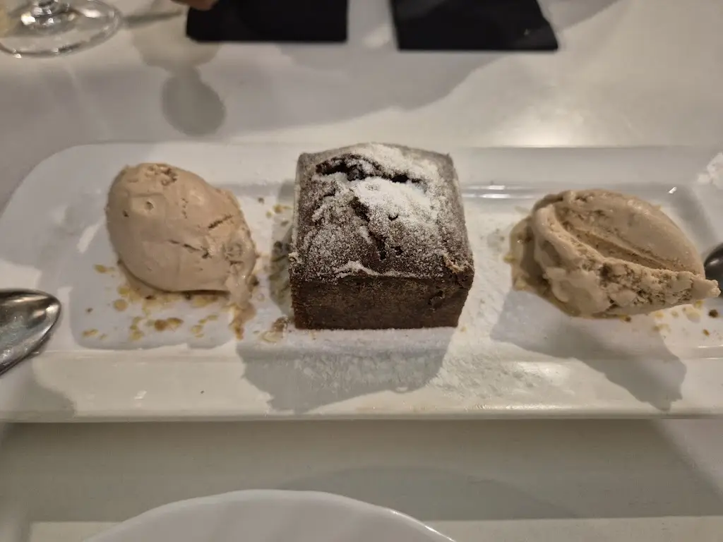 Joe Michels_Restaurant Faust_Hunsdorf_recensione