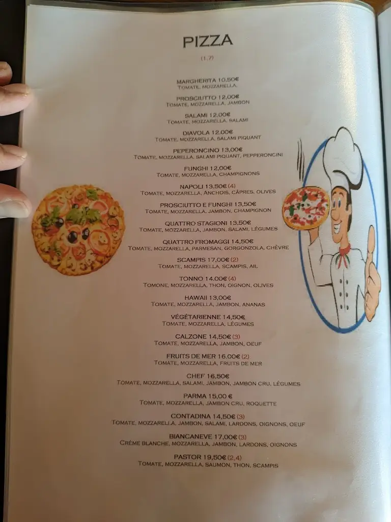 Menu_Restaurant Pizzeria O Pastor_Hunsdorf_imagen_3