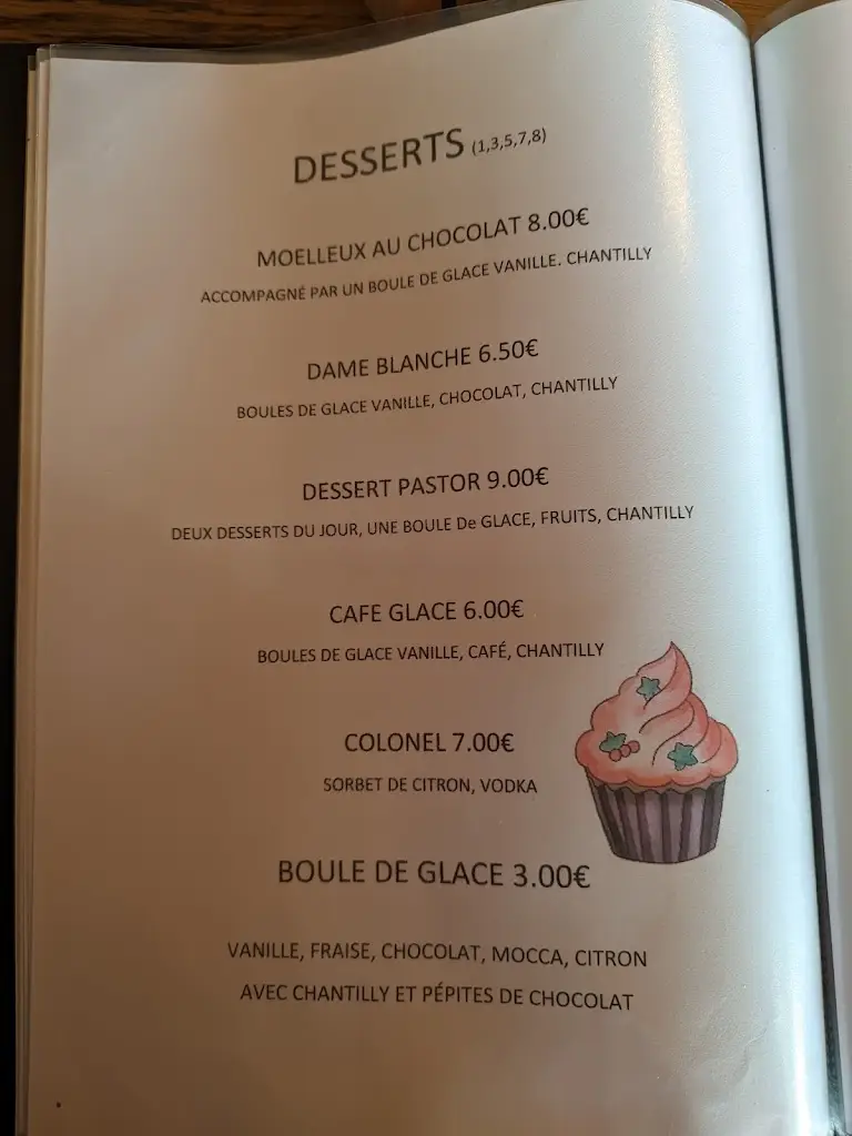 Menu_Restaurant Pizzeria O Pastor_Hunsdorf_imagen_4