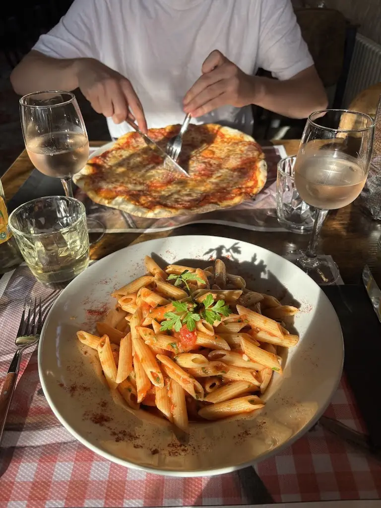 Lotte De Cock_Restaurant Pizzeria O Pastor_Hunsdorf_reseña