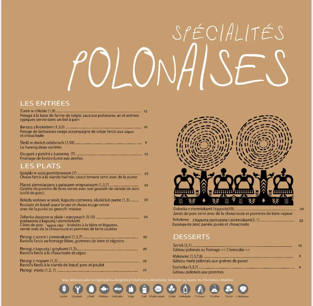 Menu_Brasserie Osada_Blaschette_imagen_4