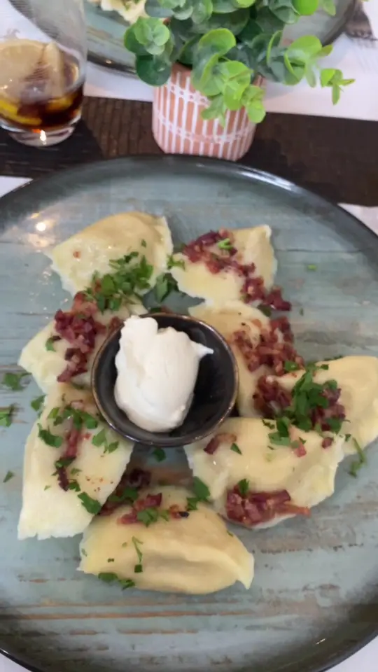 Travel Couple_Brasserie Osada_Blaschette_reseña