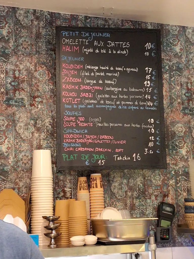 Menu_TERMEH RESTAURANT IRANIEN_Blaschette_imagen_1