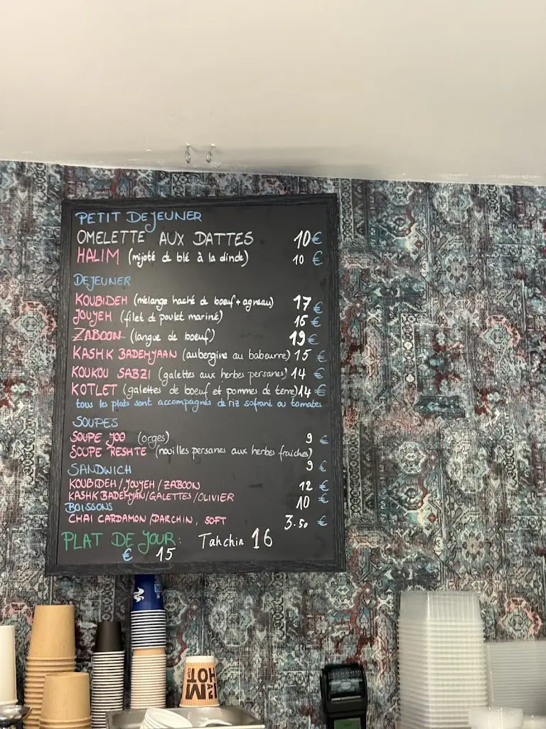 Menu_TERMEH RESTAURANT IRANIEN_Blaschette_imagen_2