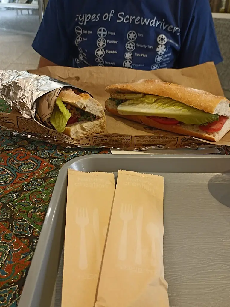 Carolyn Brocklesby_TERMEH RESTAURANT IRANIEN_Blaschette_reseña