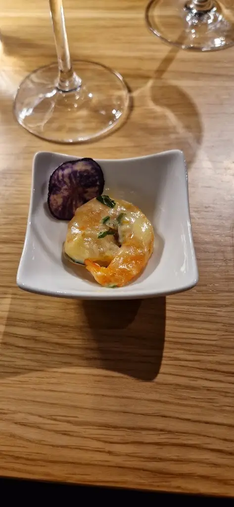 Alex D_Brasserie Monkel_Olingen_review