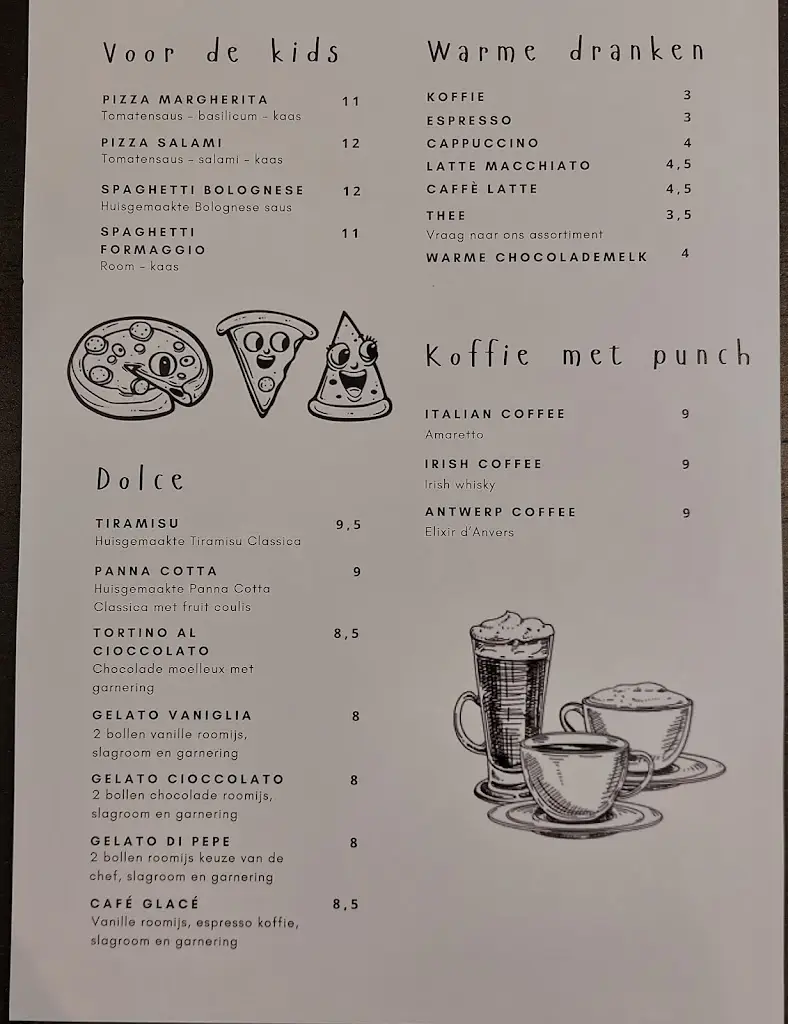 Menu_Restaurant Rebecca Sàrl_Olingen_image_2