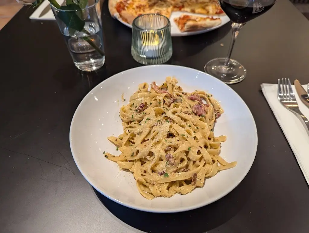 Restaurant Rebecca Sàrl restaurant in Olingen