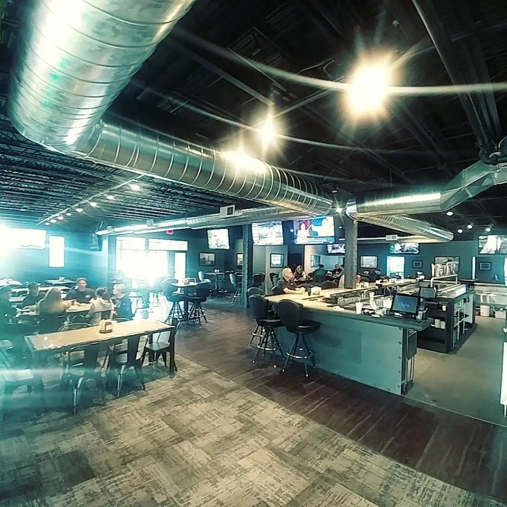 Beim Louis restaurante en Bastendorf