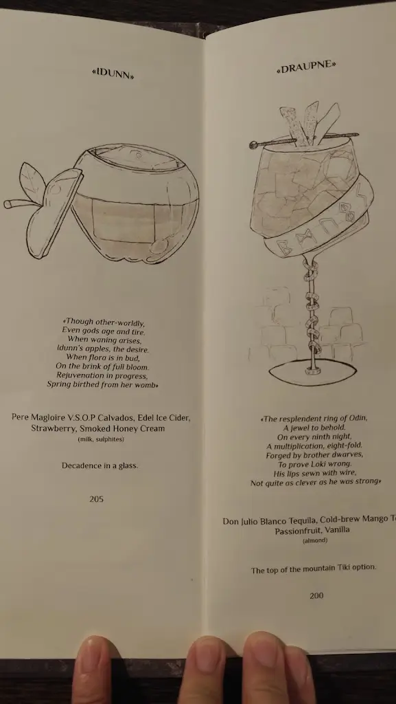 Menu_UM WILL'S PULL_Bastendorf_image_1