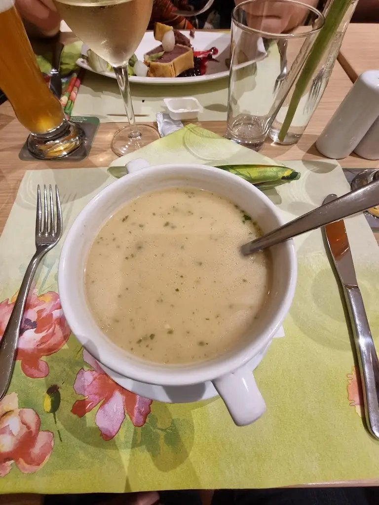 Menu_AM KELLER pub in an old watermill_Bastendorf_imagen_6