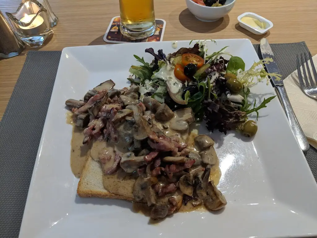 Menu_AM KELLER pub in an old watermill_Bastendorf_imagen_7